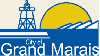 Grand Marais Logo